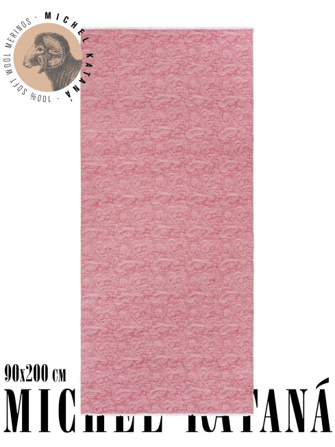 Палантин Унисекс JqT.W60_24DMW-8.4/VIN